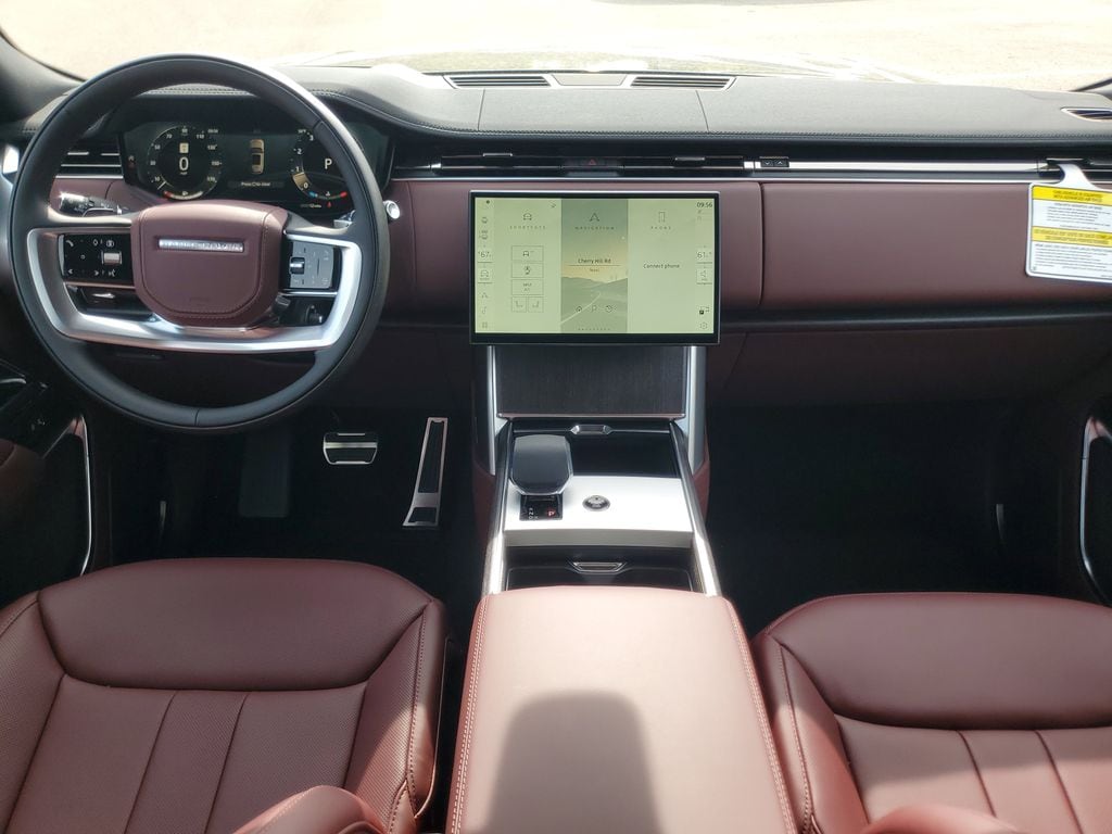 2026 Land Rover Range Rover SE - Photo 24