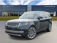 2025 Land Rover Range Rover SE SUV