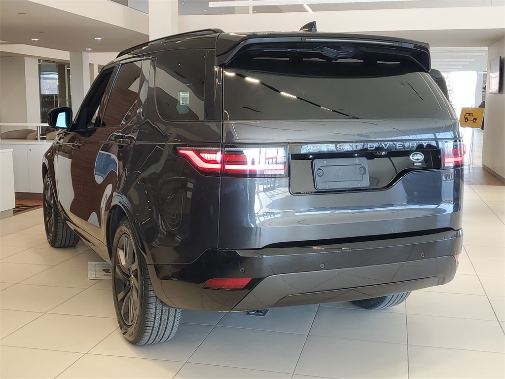 Used 2023 Land Rover Discovery P360 S R-Dynamic SUV