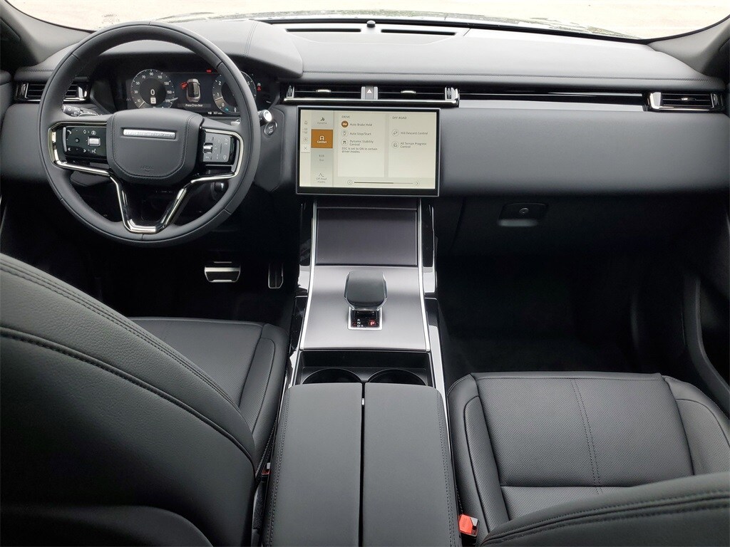 2026 Land Rover Range Rover Velar Dynamic SE - Photo 29