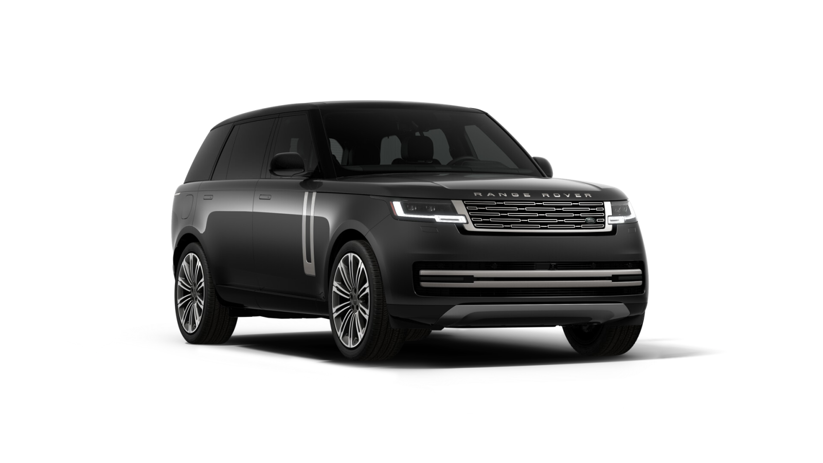 2026 Land Rover Range Rover