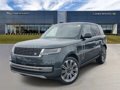2026 Land Rover Range Rover SE SUV