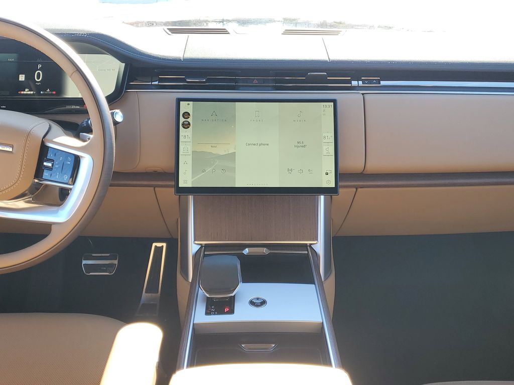 2026 Land Rover Range Rover SE - Photo 25