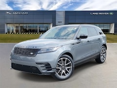 2026 Land Rover Range Rover Velar Dynamic SE SUV
