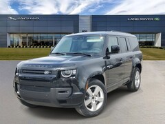 2026 Land Rover Defender 130 X-Dynamic SE SUV