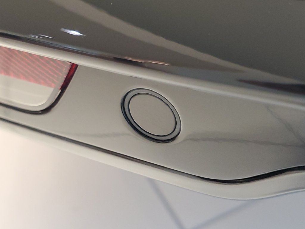 2026 Land Rover Range Rover SE - Photo 6