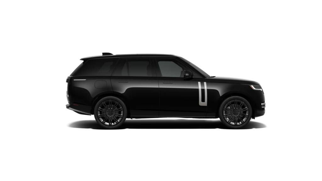 New 2026 Land Rover Range Rover SE 400PS