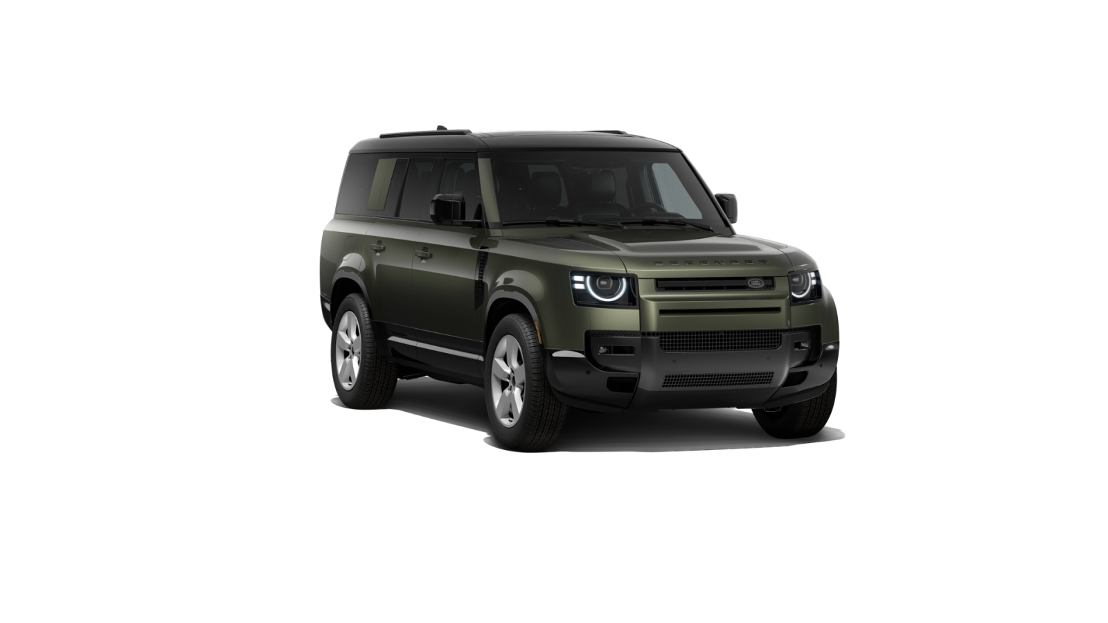2026 Land Rover Defender 130 X-Dynamic SE P400's photo