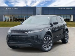 2026 Land Rover Range Rover Evoque S SUV