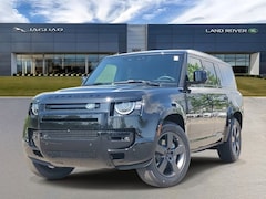 2026 Land Rover Defender 130 X-Dynamic SE SUV