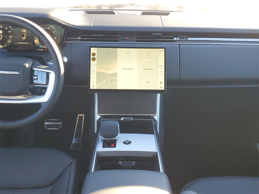 2026 Land Rover Range Rover SE - Photo 25