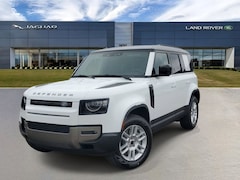 2026 Land Rover Defender 110 S SUV
