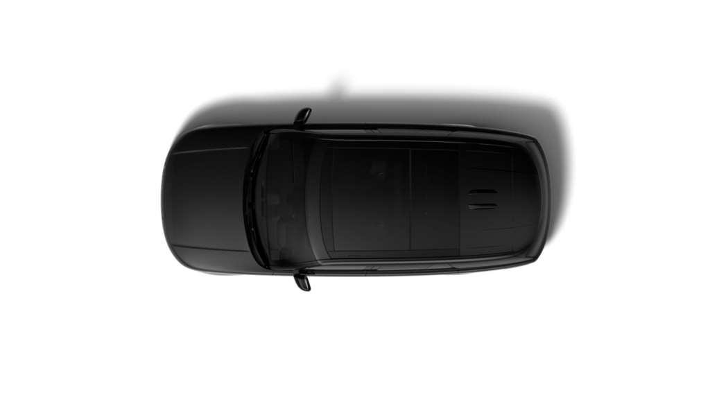 New 2026 Land Rover Range Rover SE 400PS