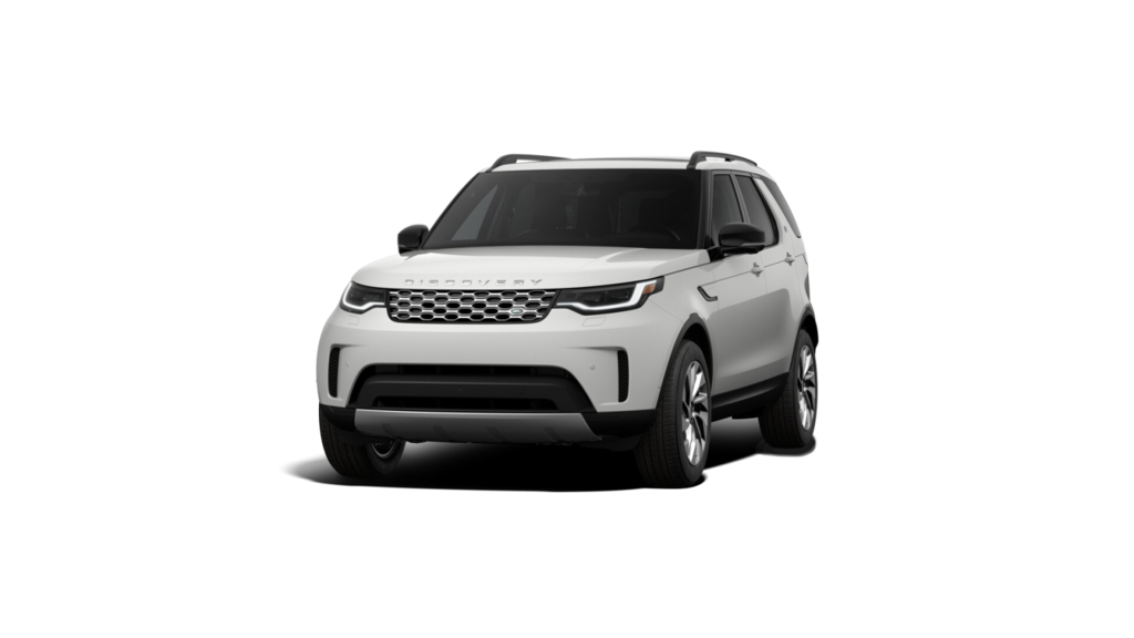 New 2026 Land Rover Discovery S 300PS SUV