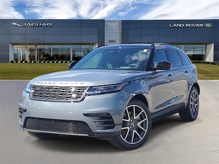 2026 Land Rover Range Rover Velar Dynamic SE SUV