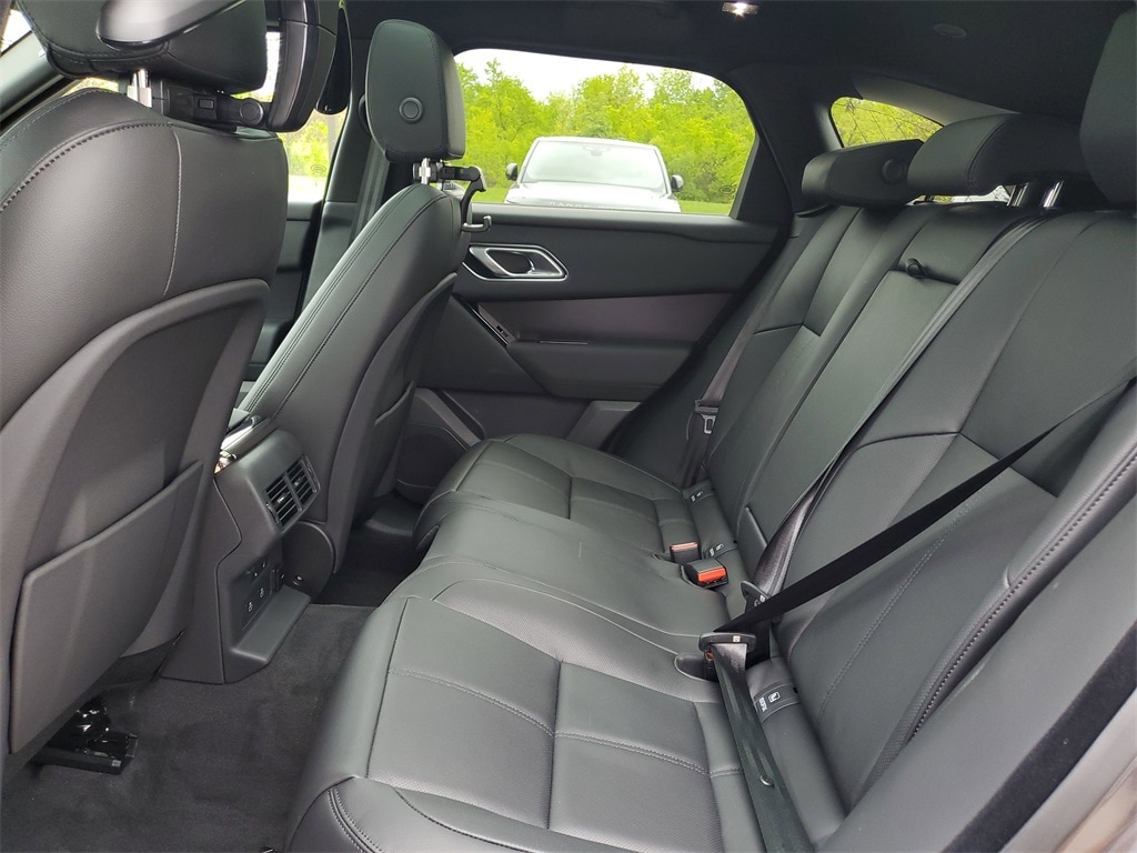 2026 Land Rover Range Rover Velar Dynamic SE - Photo 28