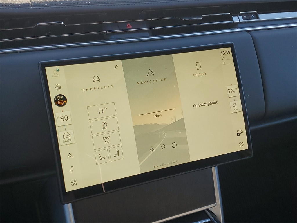2026 Land Rover Range Rover SE - Photo 20