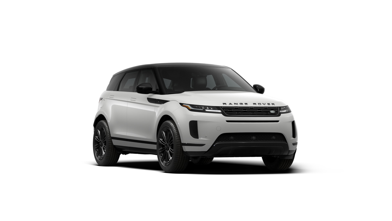2026 Land Rover Range Rover Evoque SUV 