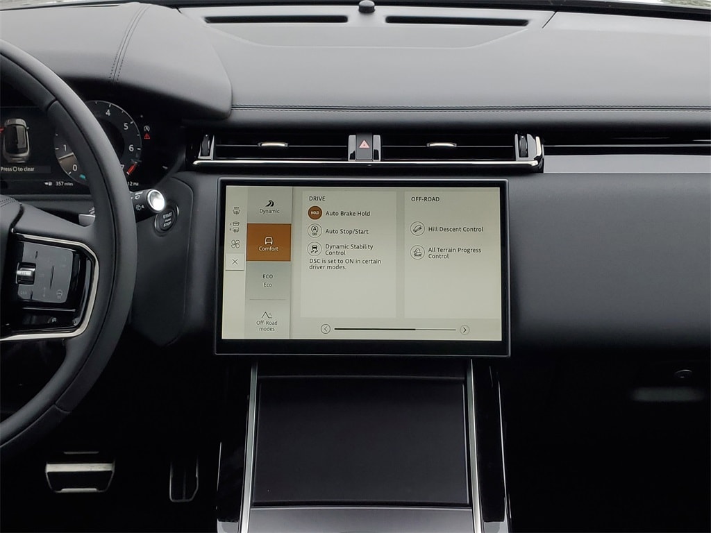 2026 Land Rover Range Rover Velar Dynamic SE - Photo 30