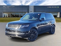 2026 Land Rover Range Rover SE SUV