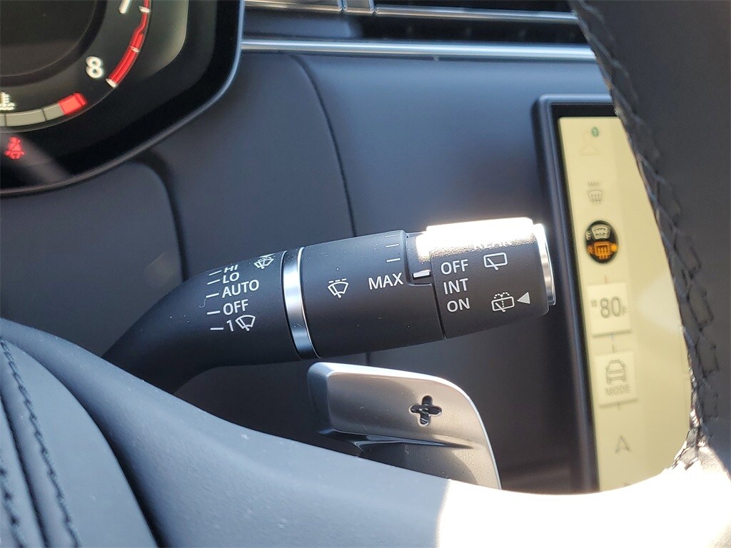 2026 Land Rover Range Rover SE - Photo 19