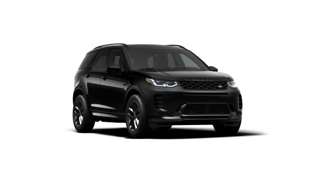 New 2026 Land Rover Discovery Sport Landmark 249PS Auto SUV