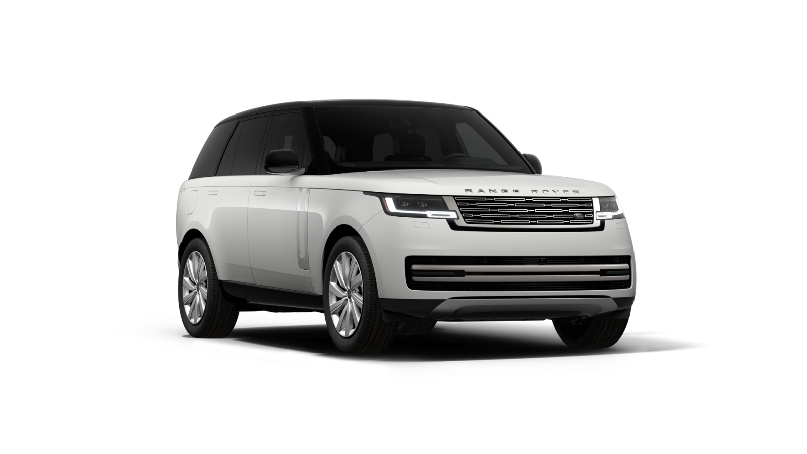 2026 Land Rover Range Rover