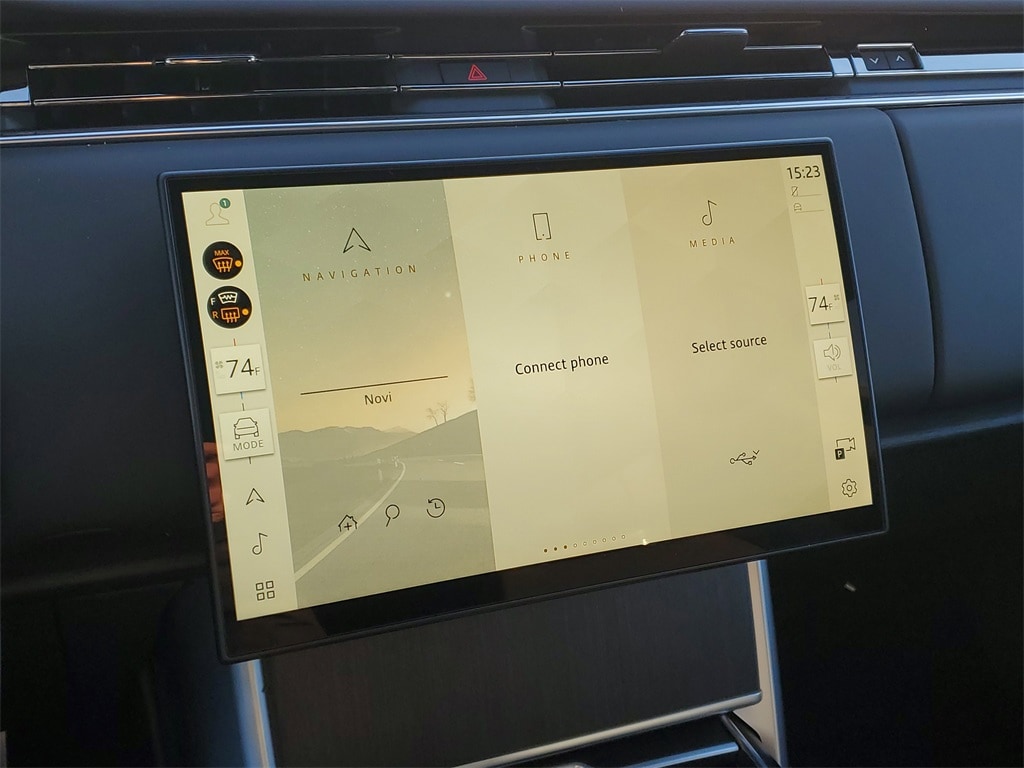2026 Land Rover Range Rover SE - Photo 20