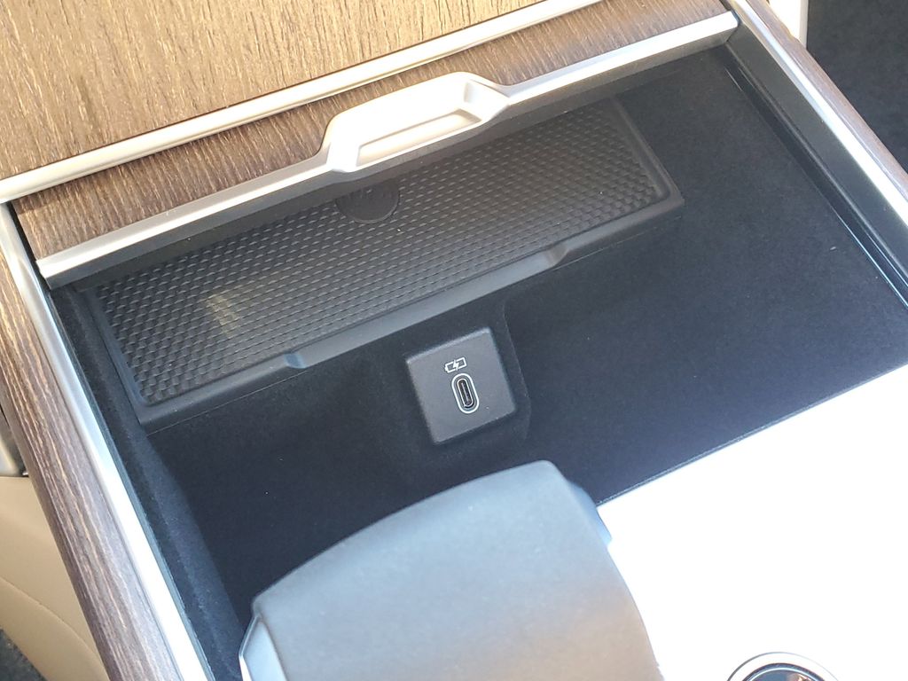 2026 Land Rover Range Rover SE - Photo 22