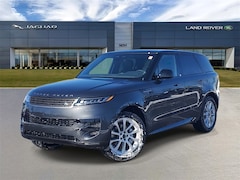 2026 Land Rover Range Rover Sport SE SUV