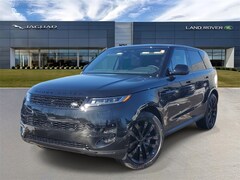 2026 Land Rover Range Rover Sport SE SUV