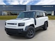 Land Rover Defender 130