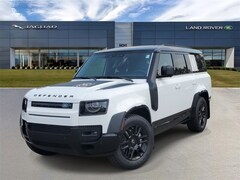 2025 Land Rover Defender 130 X-Dynamic SE SUV