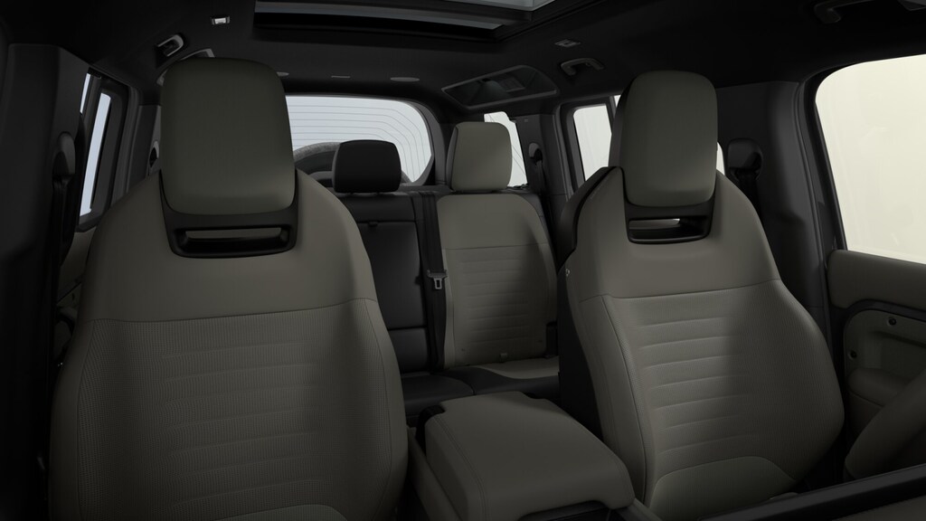 New 2026 Land Rover Defender 110 S 300PS