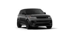 2025 Land Rover Range Rover Sport Dynamic SE 400PS SUV