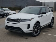 2026 Land Rover Range Rover Evoque S SUV
