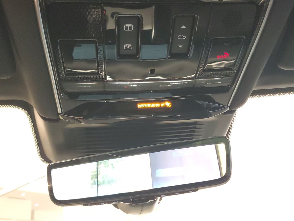 2026 Land Rover Range Rover SE - Photo 24