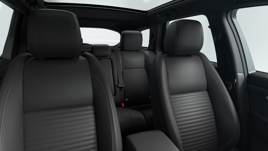 New 2026 Land Rover Discovery Sport Landmark 249PS Auto SUV