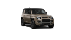 2026 Land Rover Defender 110 Octa 635PS SUV