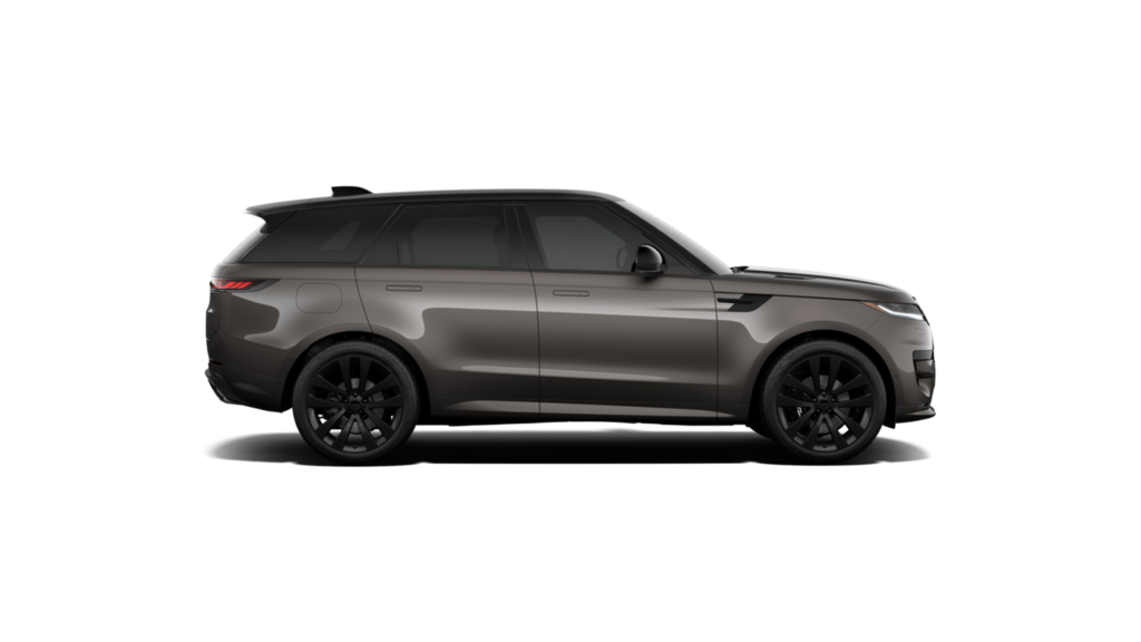 New 2027 Land Rover Range Rover Sport Dynamic SE 400PS Auto
