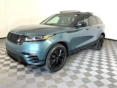 2026 Range Rover Velar Dynamic SE 250PS SUV
