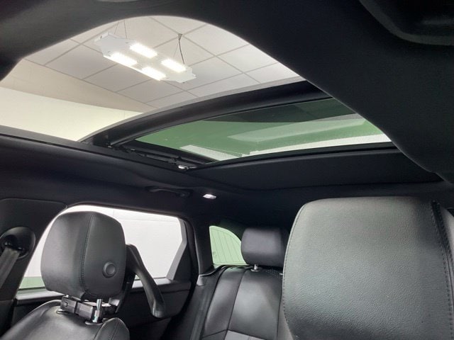 2026 Land Rover Range Rover Velar Dynamic SE - Photo 24