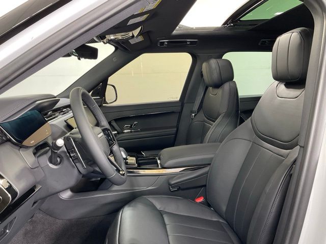 2025 Land Rover Range Rover Sport Dynamic SE - Photo 22