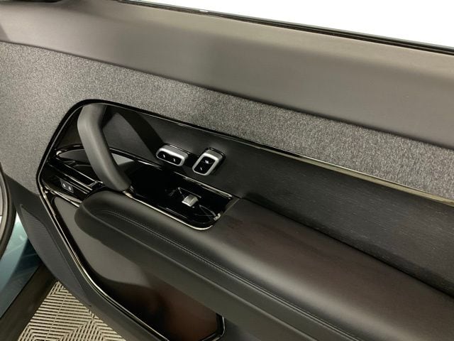 2025 Land Rover Range Rover Sport Dynamic SE - Photo 26