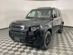 2026 Defender 110 X-Dynamic SE SUV