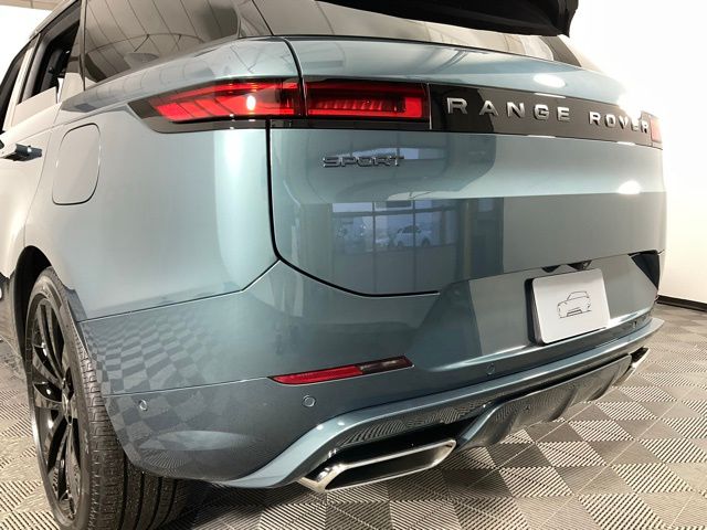 2025 Land Rover Range Rover Sport Dynamic SE - Photo 36