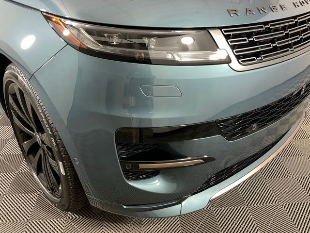 2025 Land Rover Range Rover Sport Dynamic SE - Photo 44