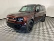  Land Rover Defender 130