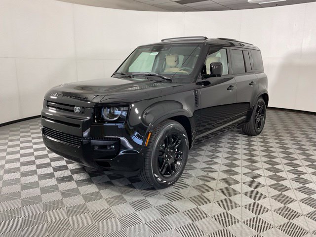 2026 Land Rover Defender