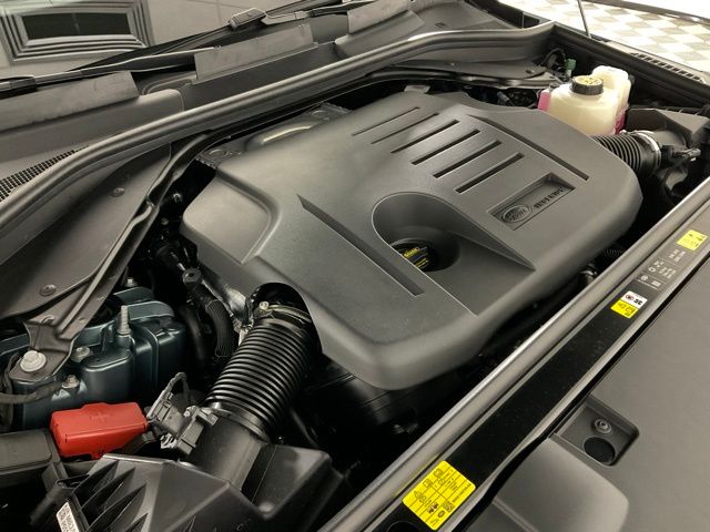 2025 Land Rover Range Rover Sport Dynamic SE - Photo 42